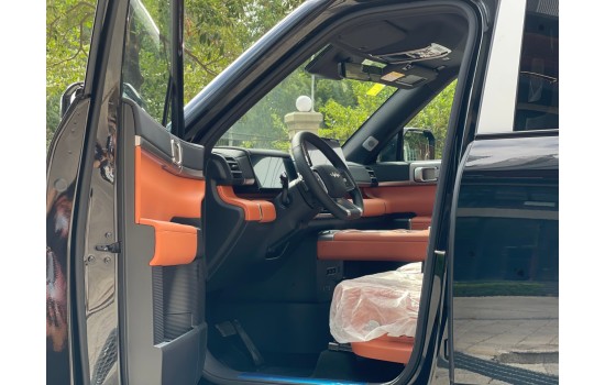 Leopard 7 Ultra 2025